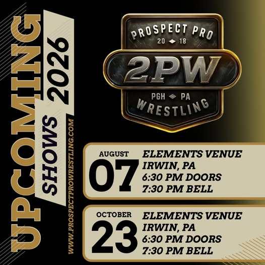 Prospect Pro Wrestling