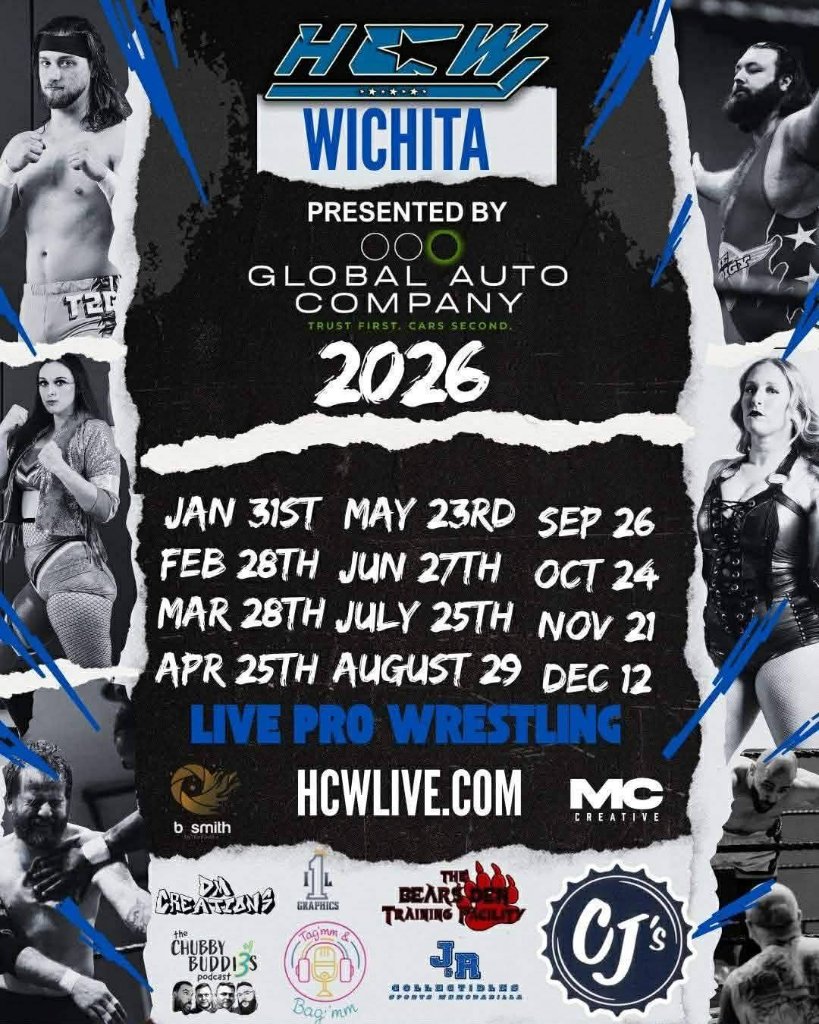 HCW Wichita - September 2026