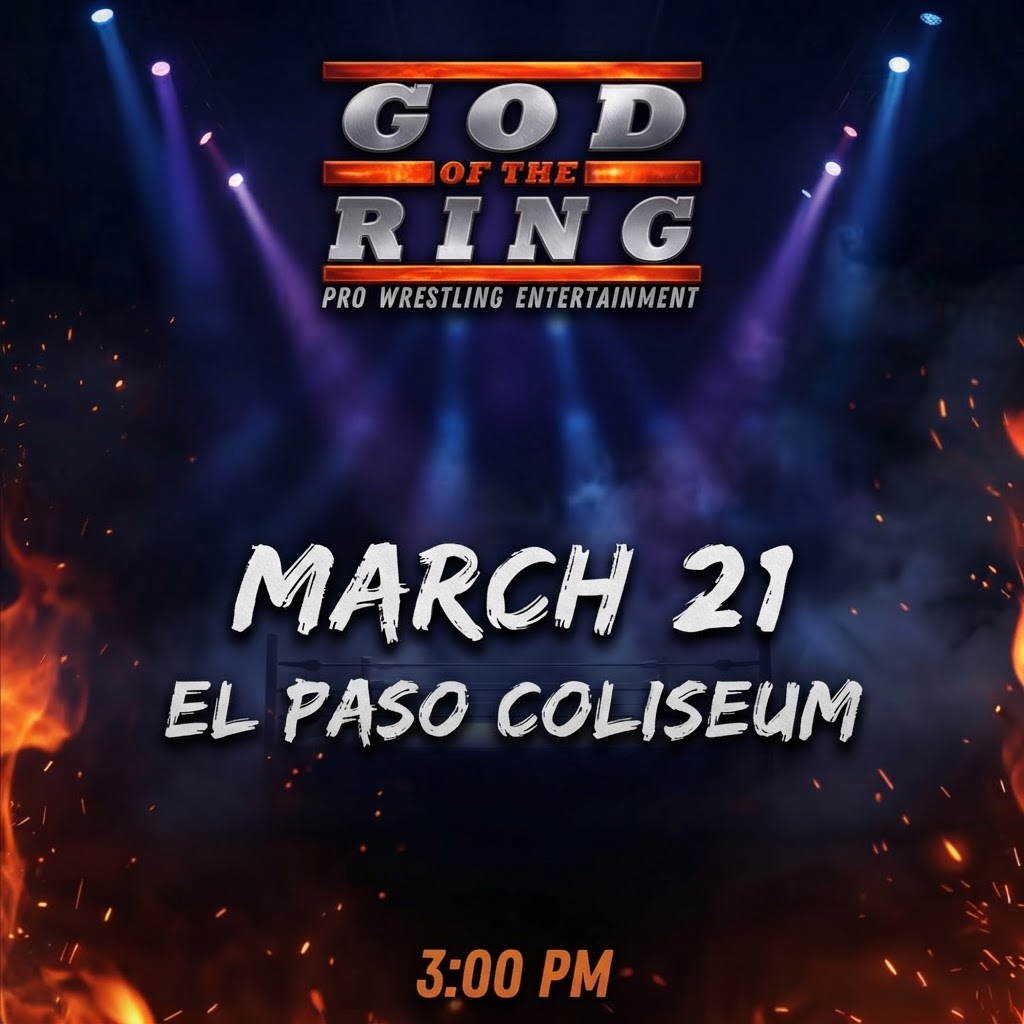God of the Ring