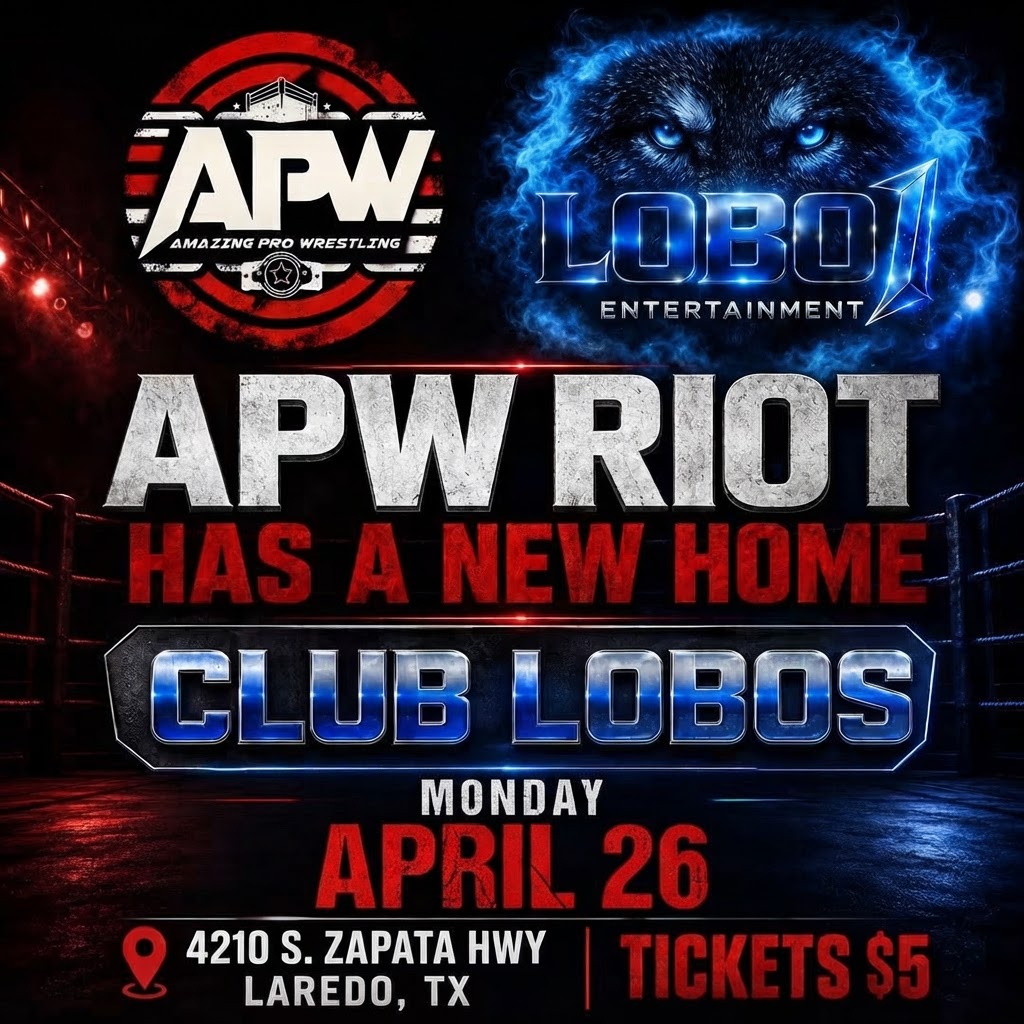 Monday Night RIOT