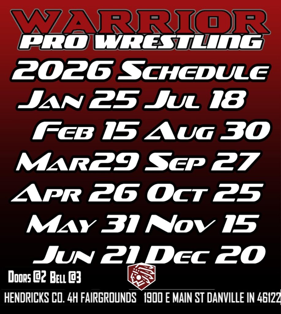 Warrior Pro Wrestling