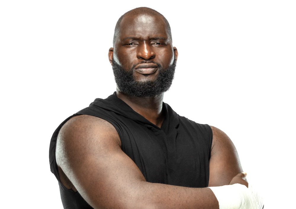 Omos Suspended From AAA Following Recent Incident