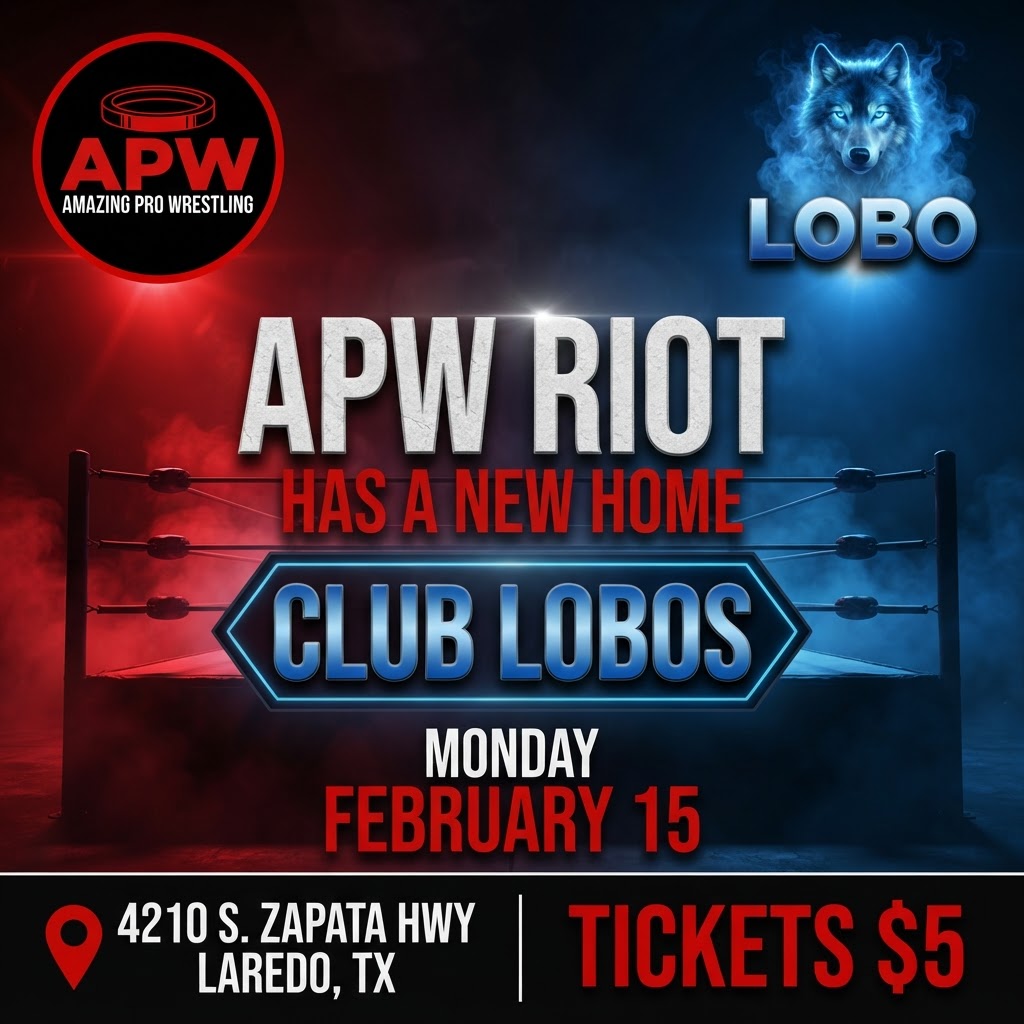 Monday Night RIOT