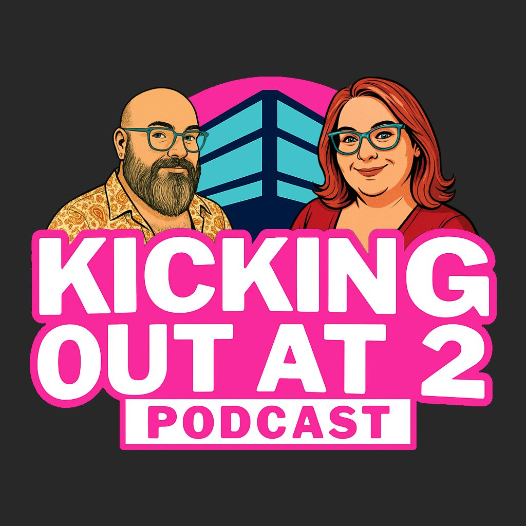 Kicking Out at 2