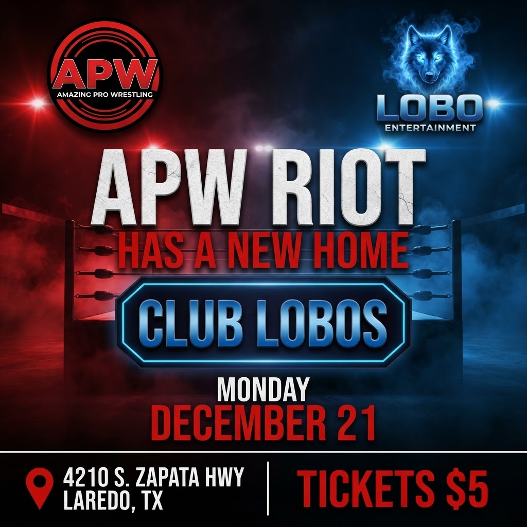 Monday Night RIOT