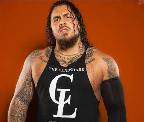 Conan Lycan Becomes Latest Independent Talent to Sign WWE ID Deal