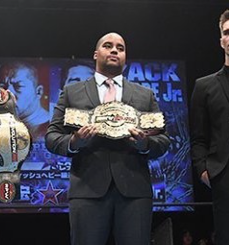 RevPro Owner Andy Quildan Admits Pulling Match from MyAEW Stream Was Wrong Call
