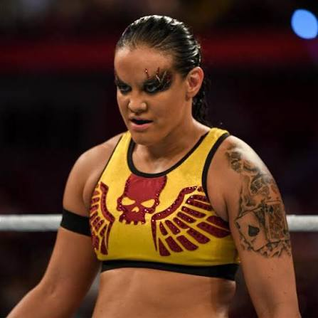 Shayna Baszler Challenges for BRCW Women's Title