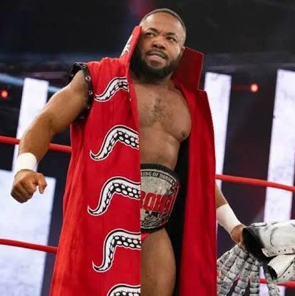 Former ROH World Champion Jonathan Gresham Announces New Promotion 'ROUND 1'