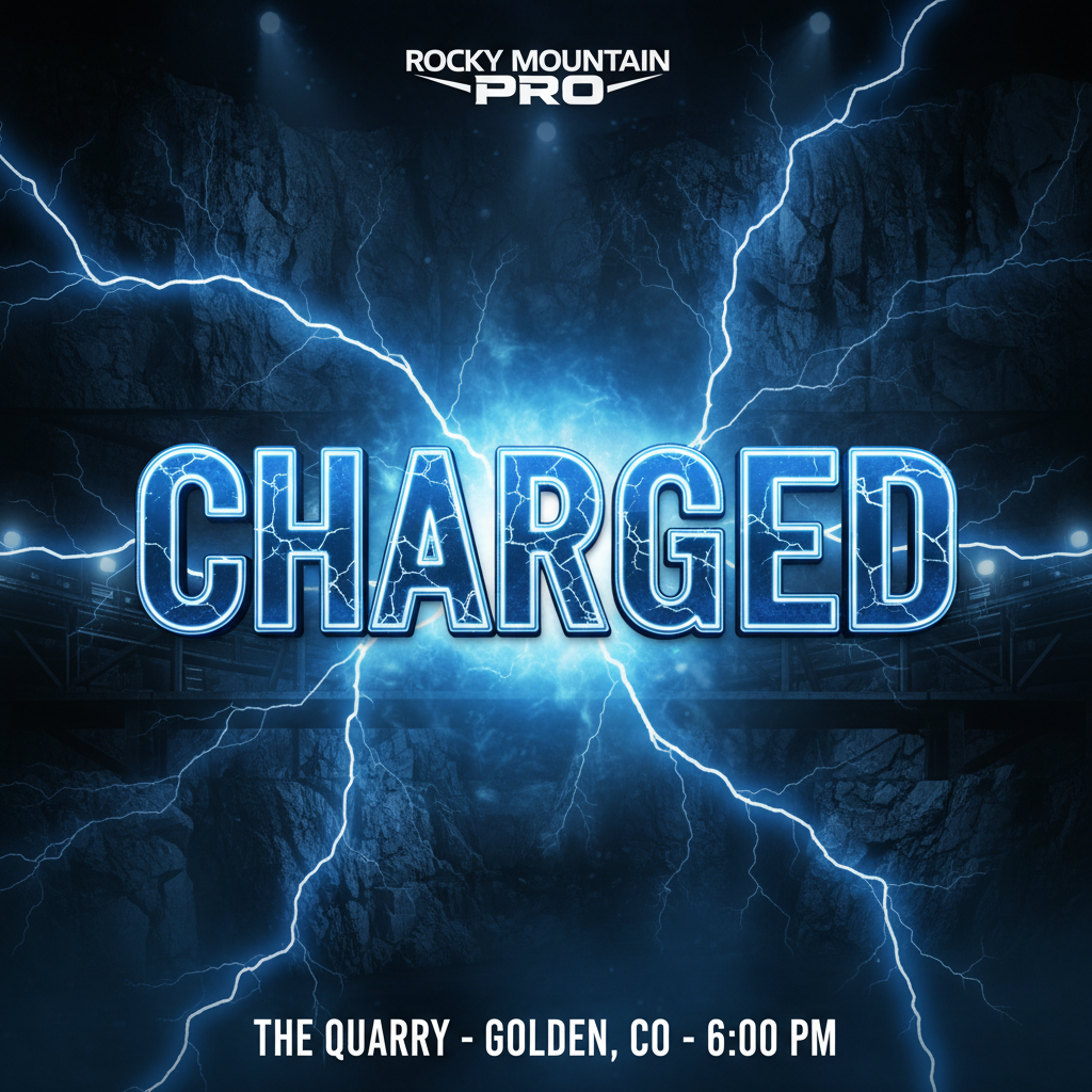 RMP Charged
