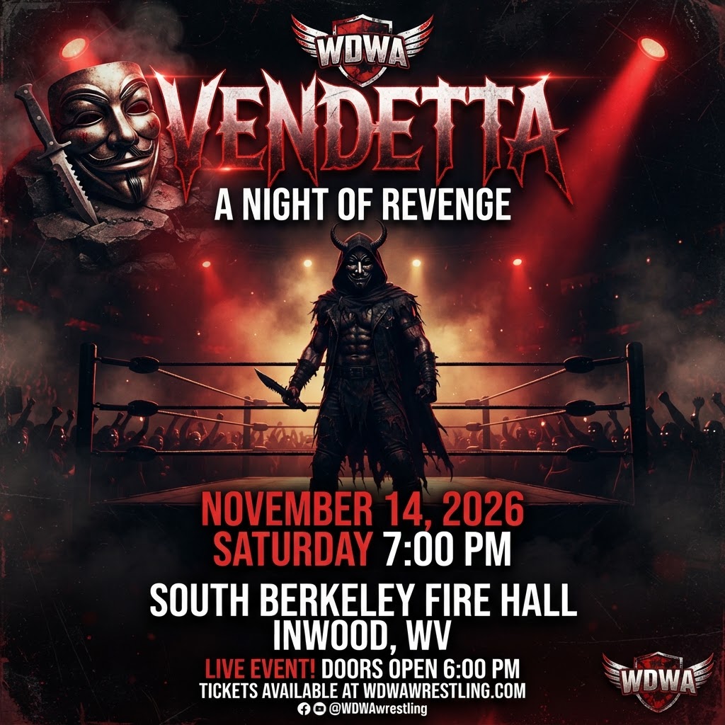 WDWA: Vendetta