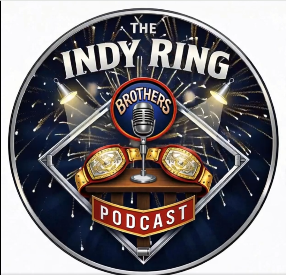 The Indy Ring Bros