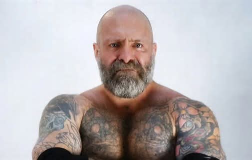 AEW's The Butcher Andy Williams Passes Away After Collapsing at Wrestling Show