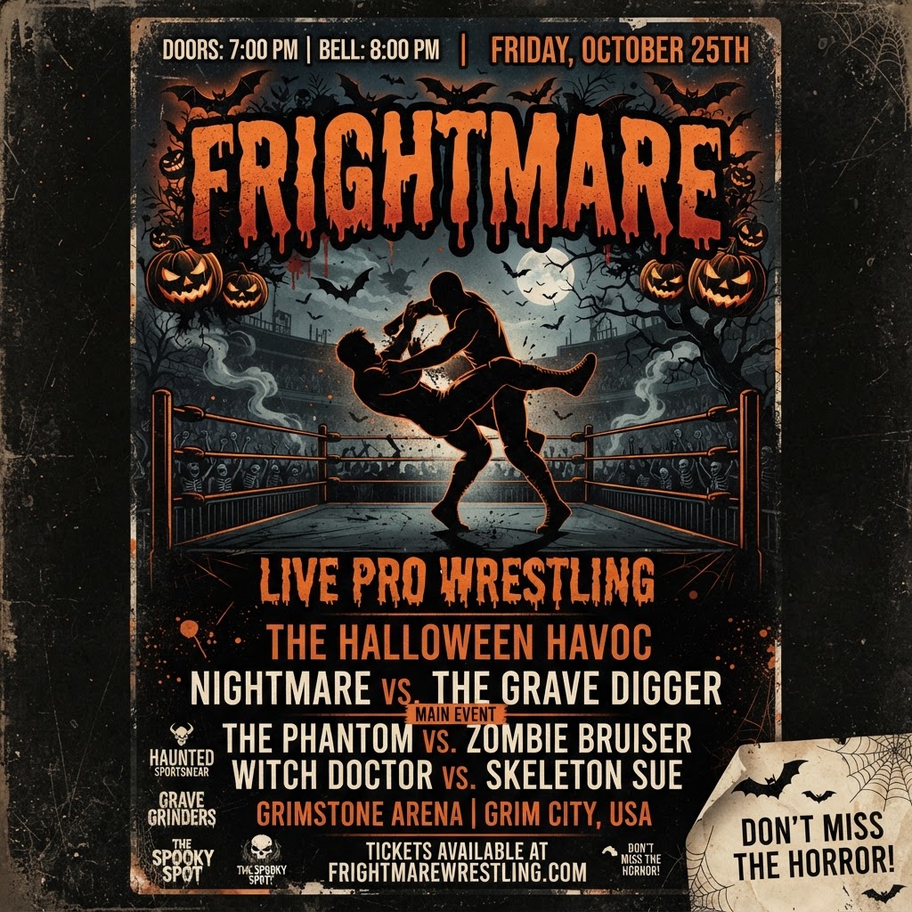 Frightmare