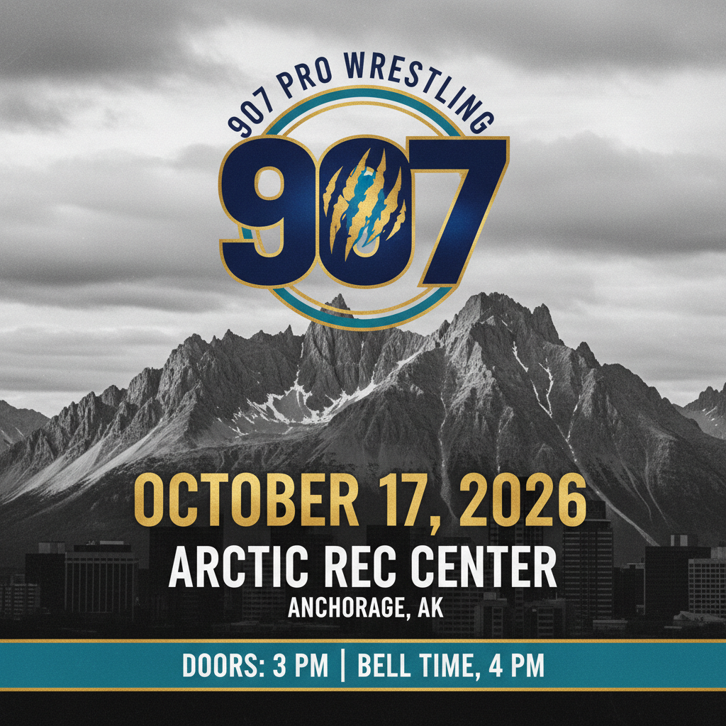 907 Pro Wrestling: October 17