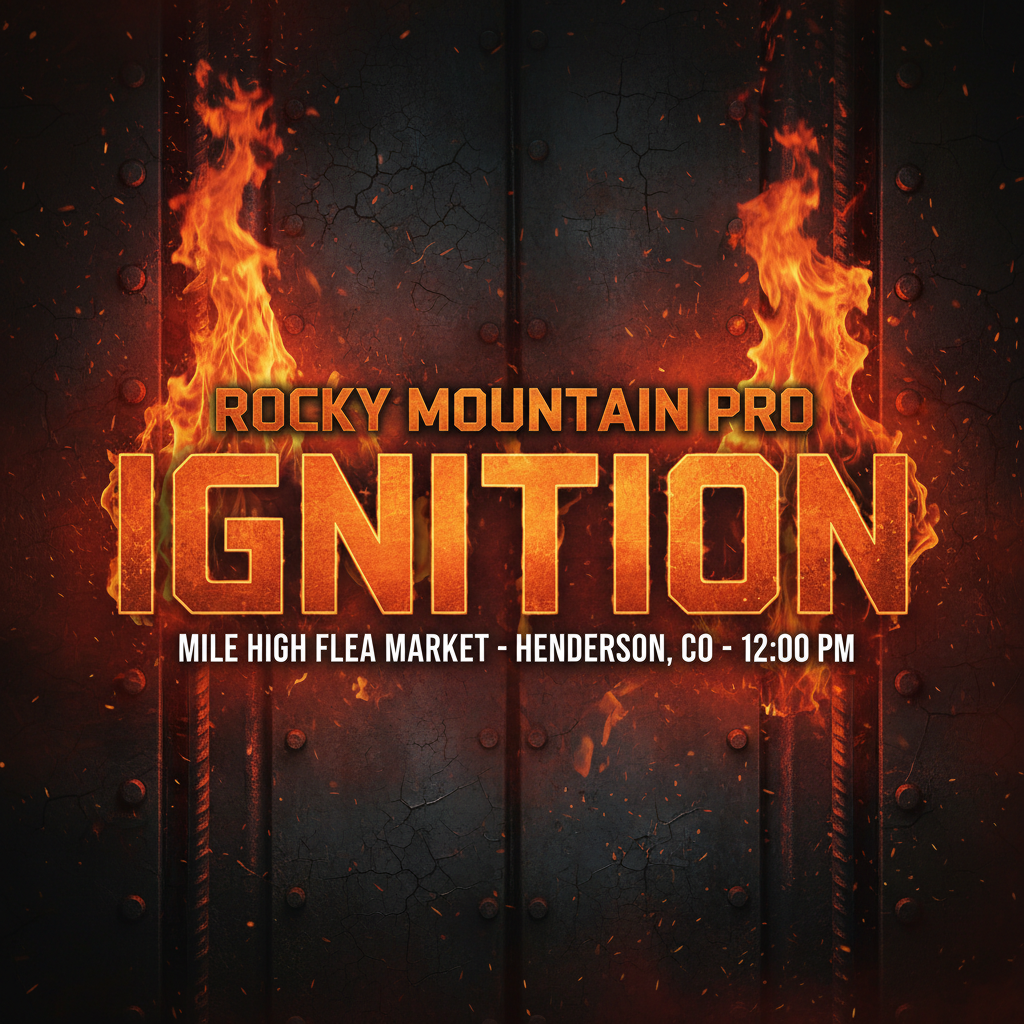 RMP Ignition