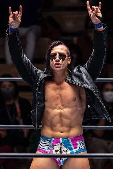 Ace Austin Enters Free Agency with High-Profile Return to Wrestling Revolver