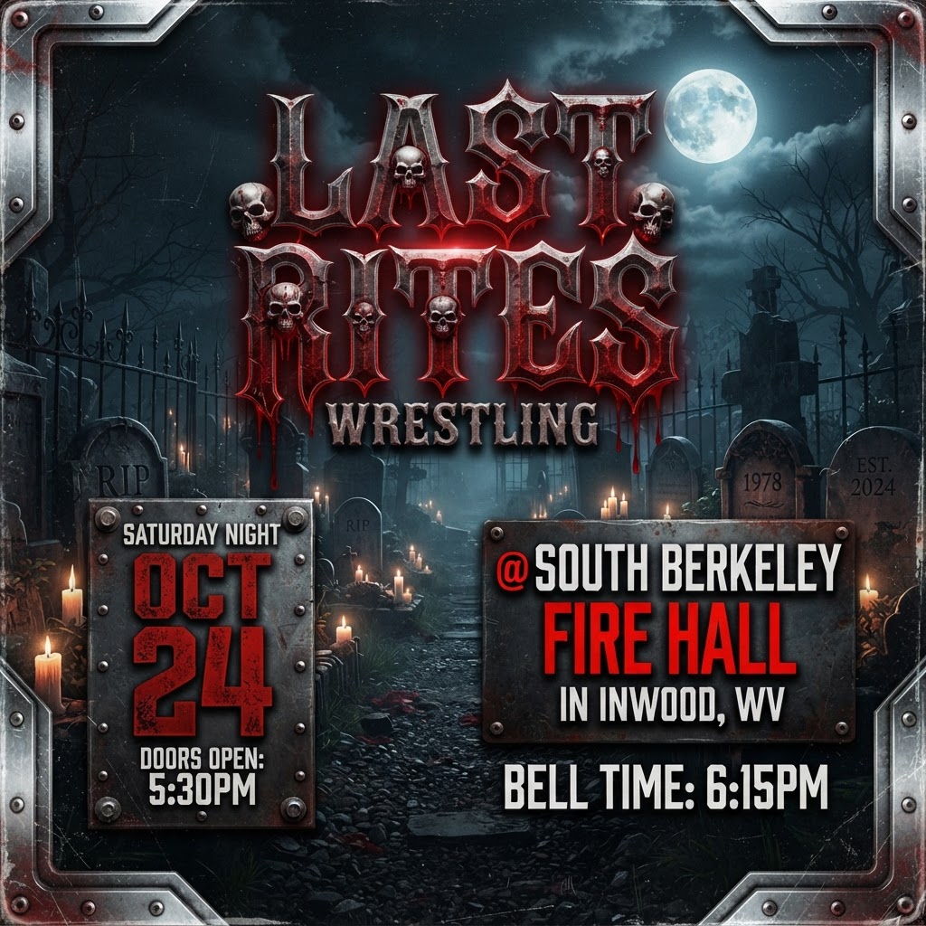 Last Rites
