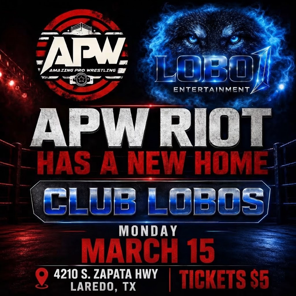 Monday Night RIOT