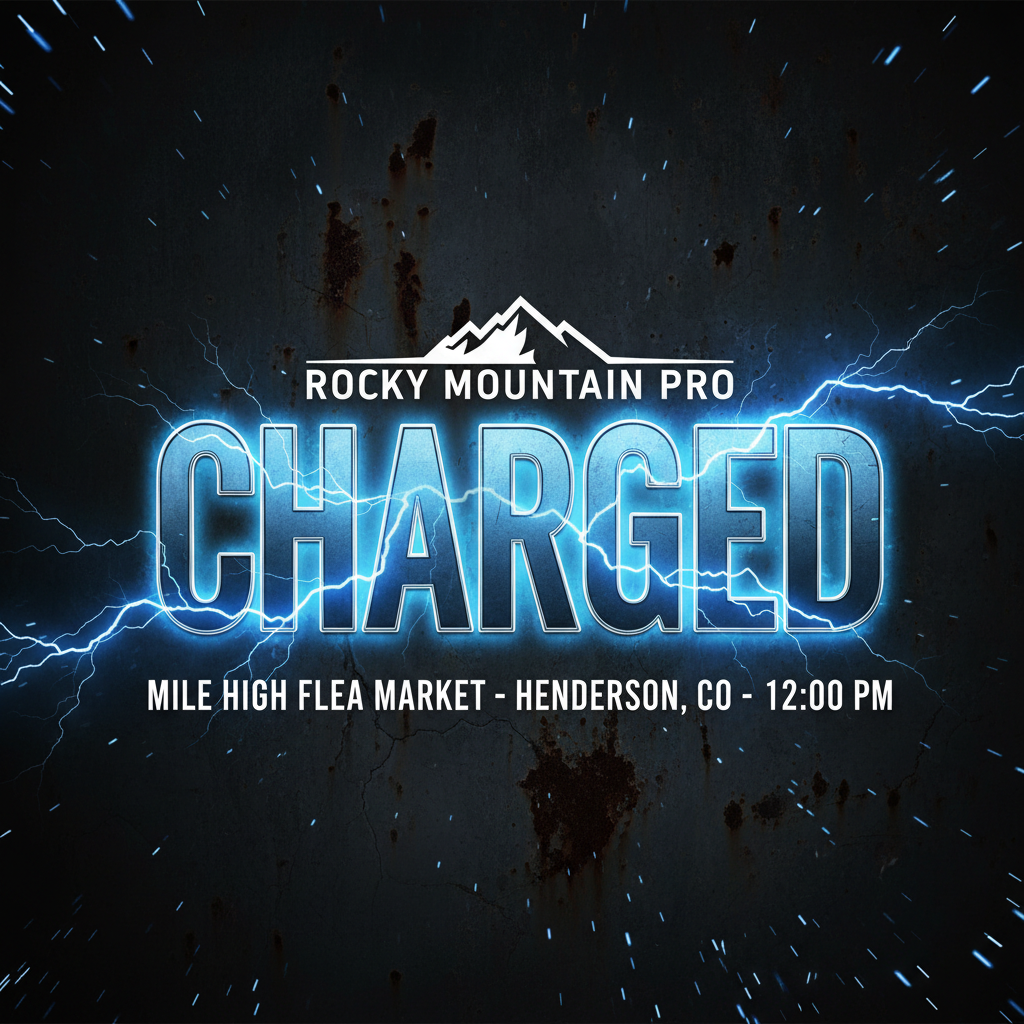 RMP Charged