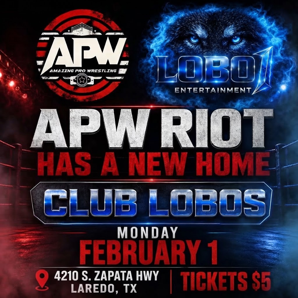 Monday Night RIOT