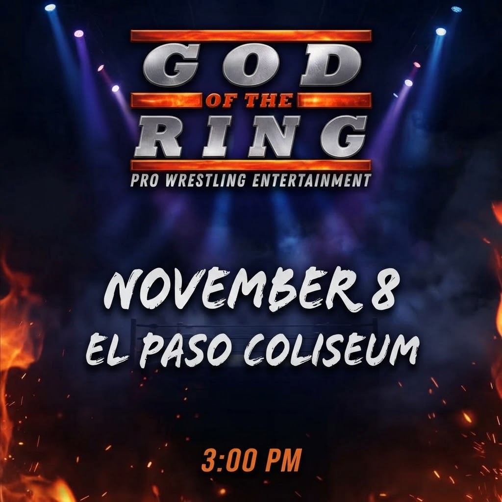 God of the Ring
