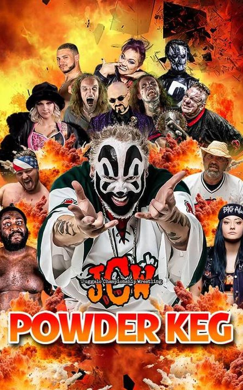 JCW Explores Potential Move to MyAEW Streaming Service