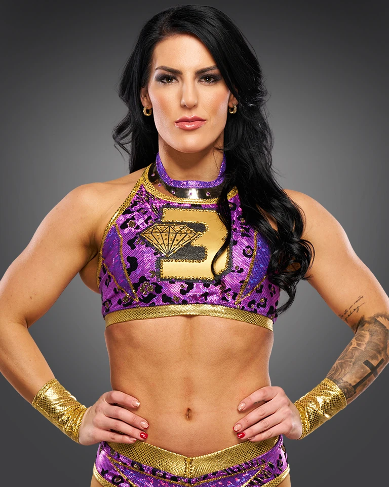 CMLL Pulls Tessa Blanchard from Scheduled MLW Debut for Arena Coliseo Bout