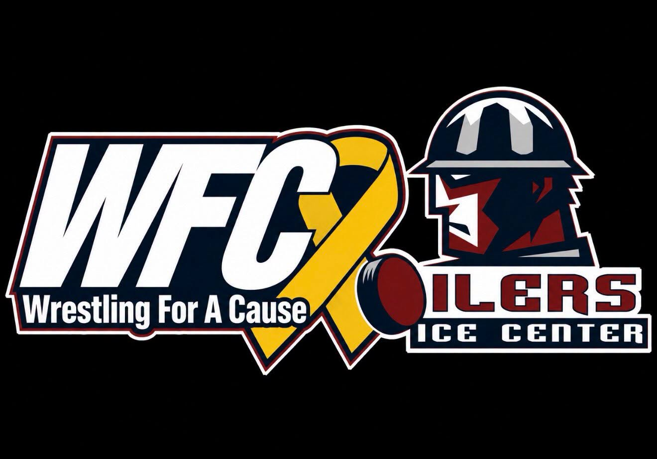 Oilers Ice Center to Host WFC: Gold & Glory on November 7