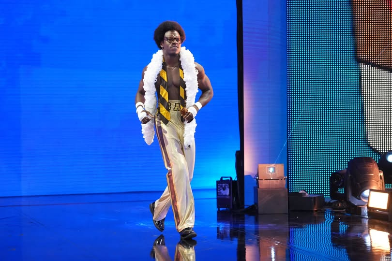 Report: Cappuccino Jones & Santi Rivera No Longer With WWE ID Program