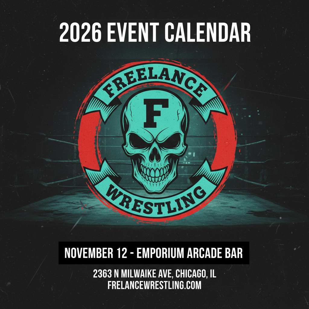Freelance Wrestling