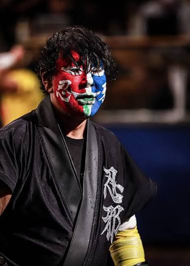 Atsushi Onita Returning To America For Funk Brothers Tribute
