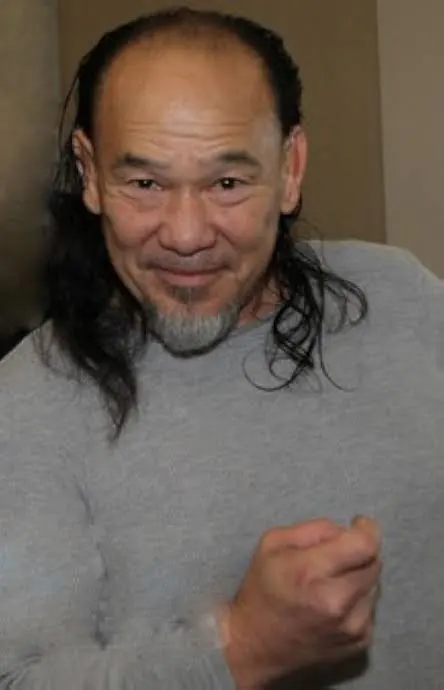 Pat Tanaka Accused of Taking Travel Funds Before No-Showing AIW Weekend Events