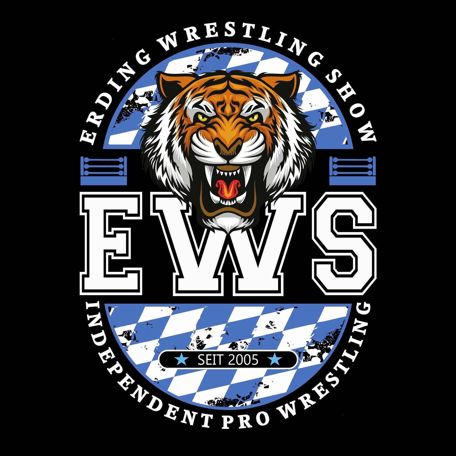 Erding Wrestling Show