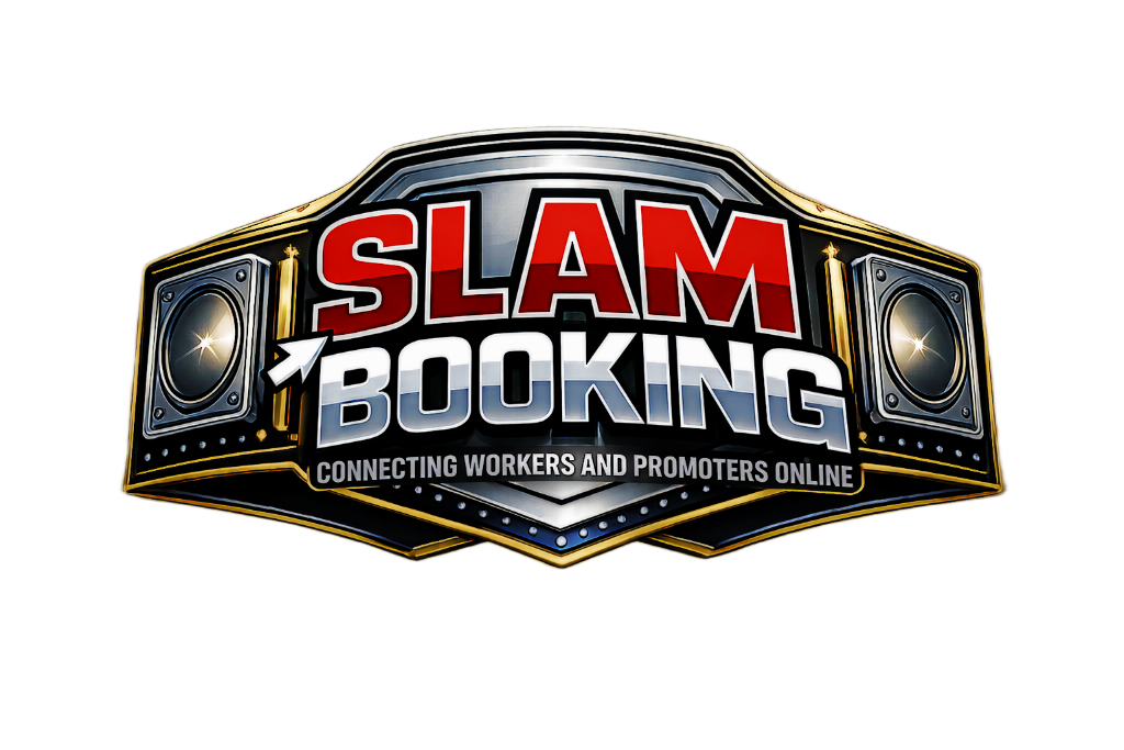SlamBook
