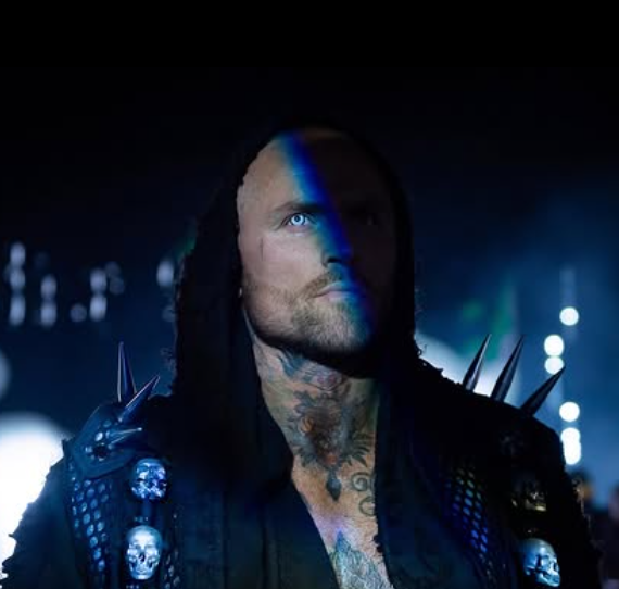 Tommy End