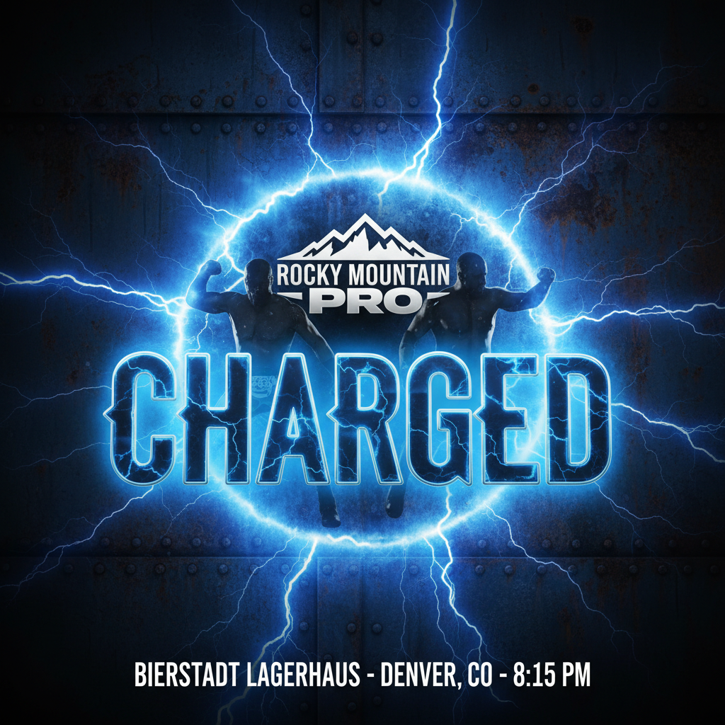 RMP Charged