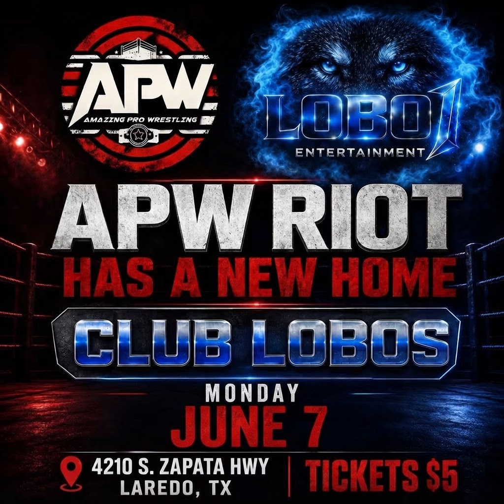 Monday Night RIOT