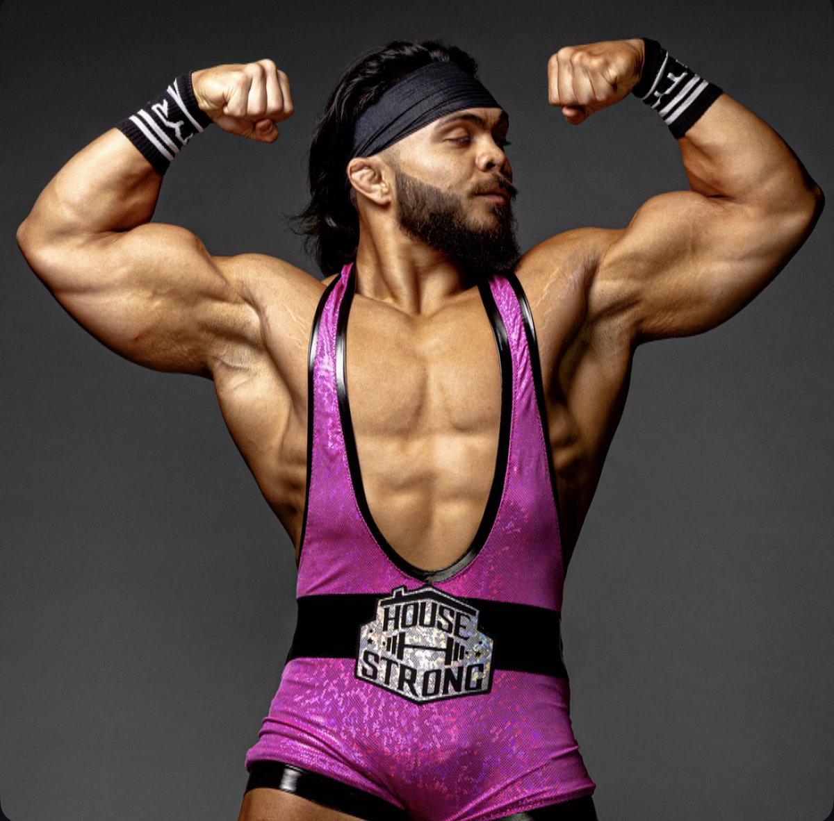 CJ Valor Cut from WWE ID System, Reverts to Independent Name Jimmy House