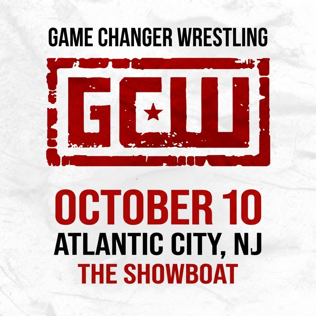 GCW Live at The Showboat