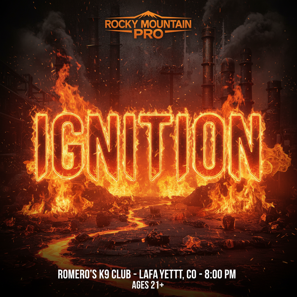 RMP Ignition