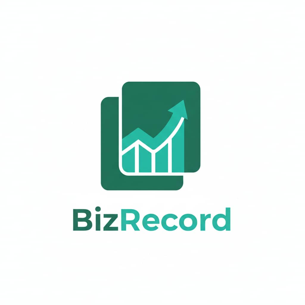 BizRecord Logo