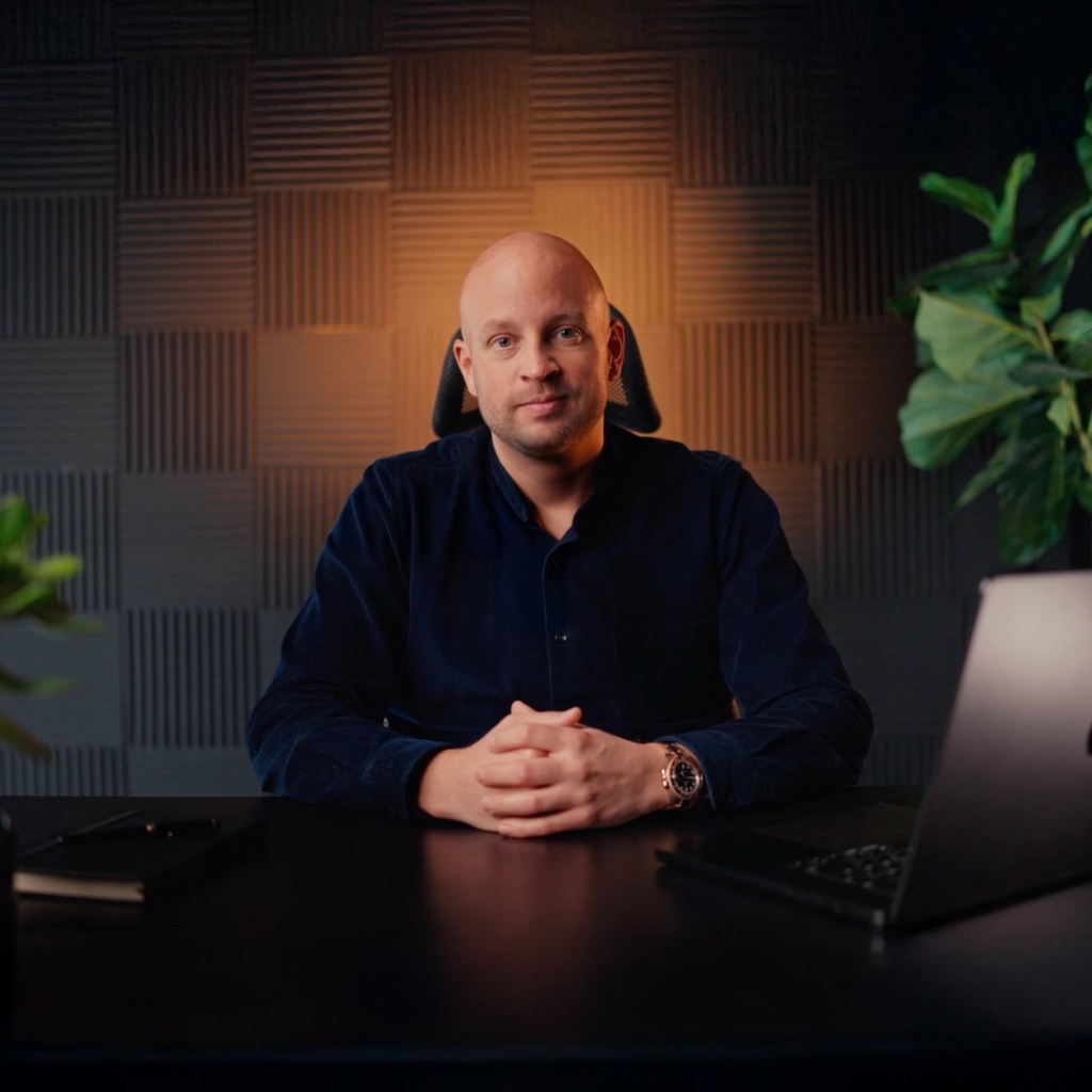 Timo Kemper