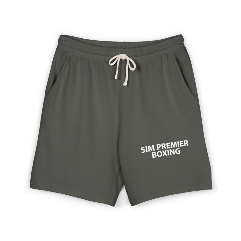 SPB Sweat Shorts