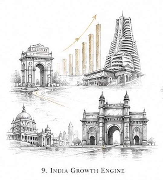India