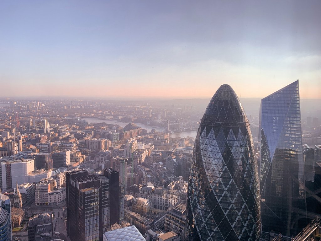 City of London