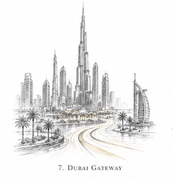 Dubai