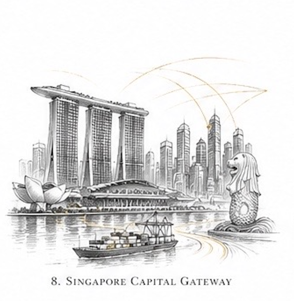 Singapore
