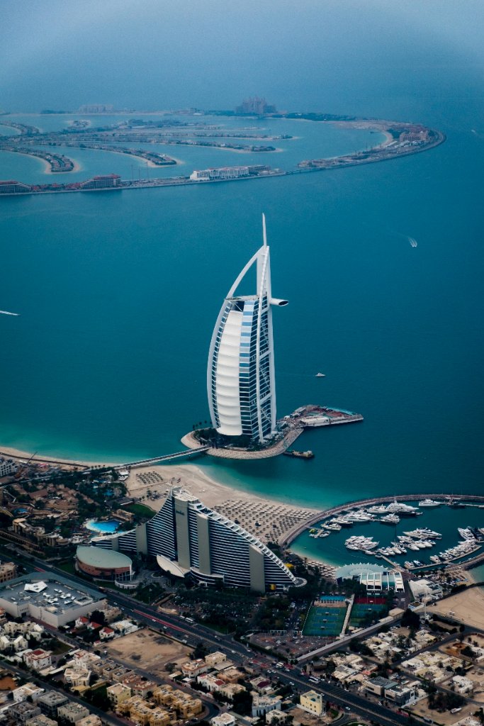 UAE Business Sales