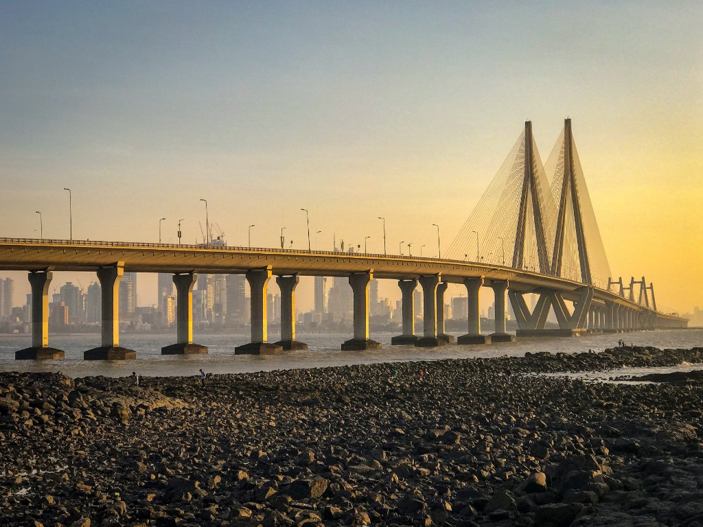Mumbai